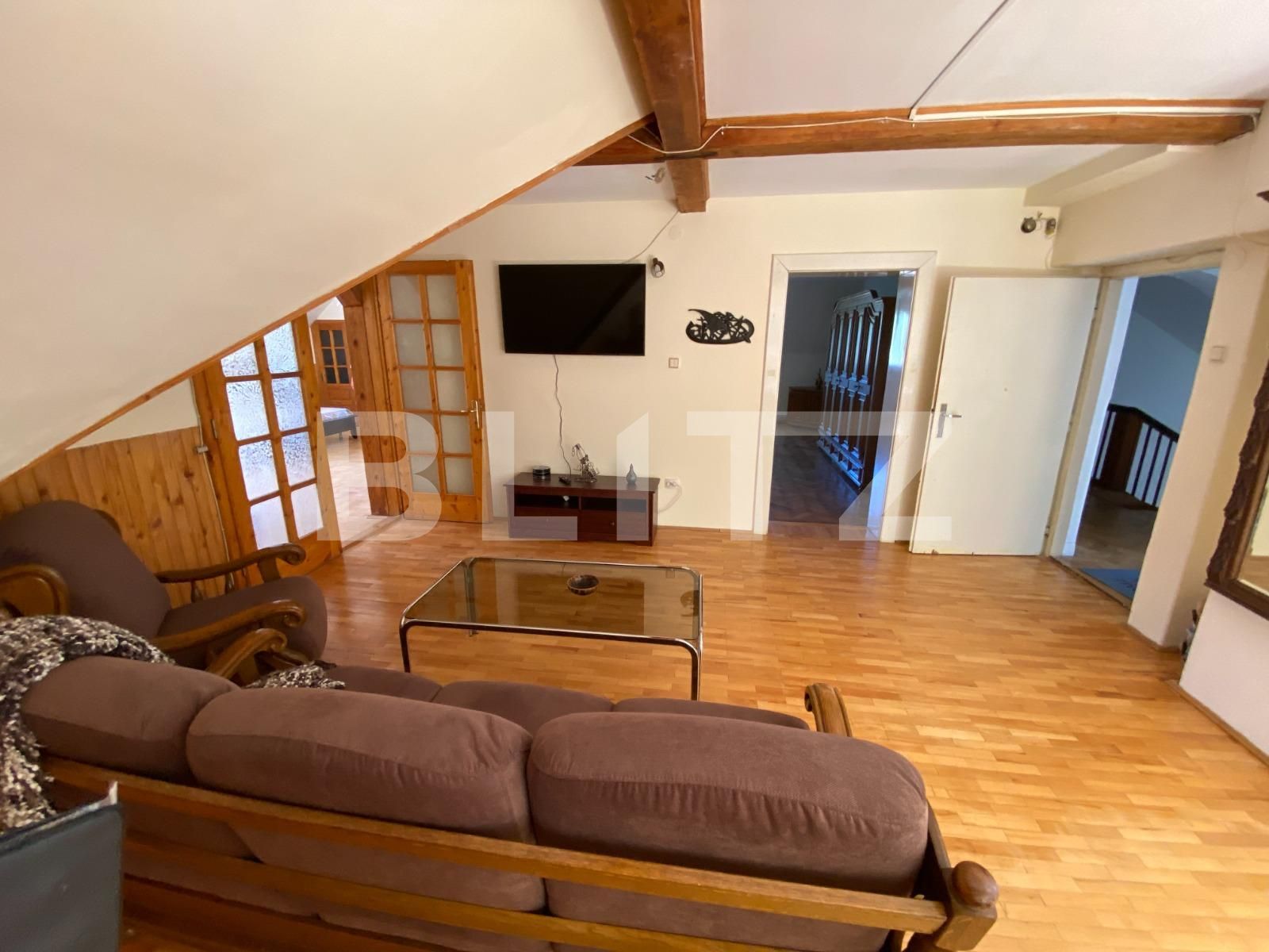 Apartament de închiriat 3 camere Centrul Istoric - 64432AI | BLITZ Brașov | Poza3