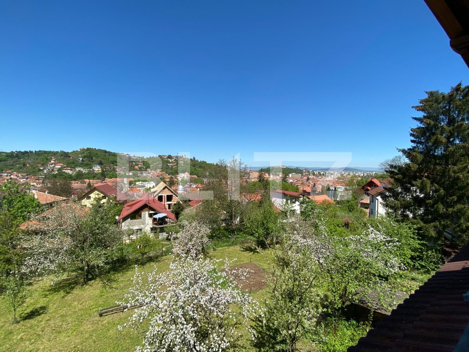 Apartament de închiriat 3 camere Centrul Istoric - 64432AI | BLITZ Brașov | Poza2