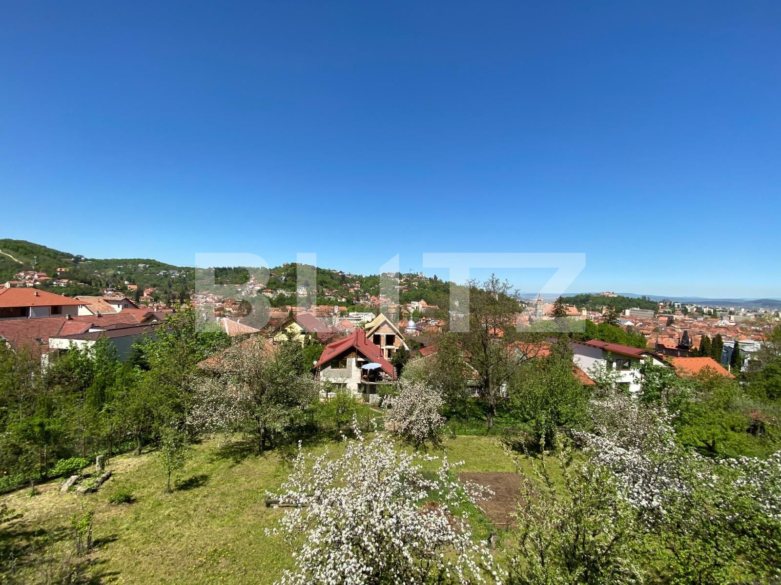 Apartament de închiriat 3 camere Centrul Istoric - 64432AI | BLITZ Brașov | Poza16
