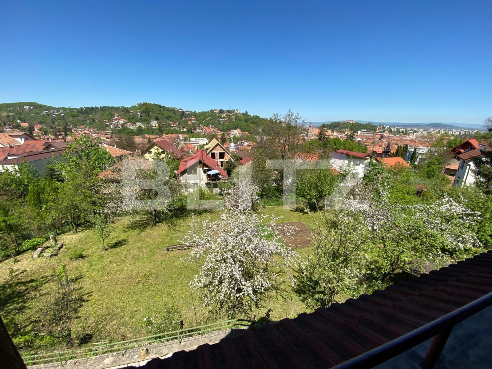 Apartament de închiriat 3 camere Centrul Istoric - 64432AI | BLITZ Brașov | Poza14