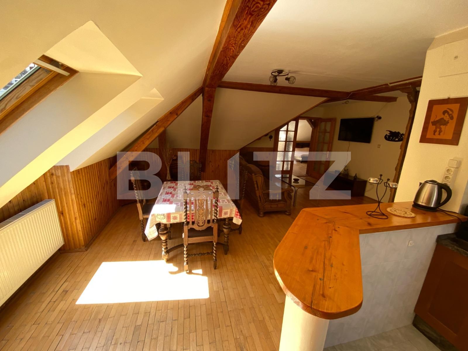 Apartament de închiriat 3 camere Centrul Istoric - 64432AI | BLITZ Brașov | Poza5