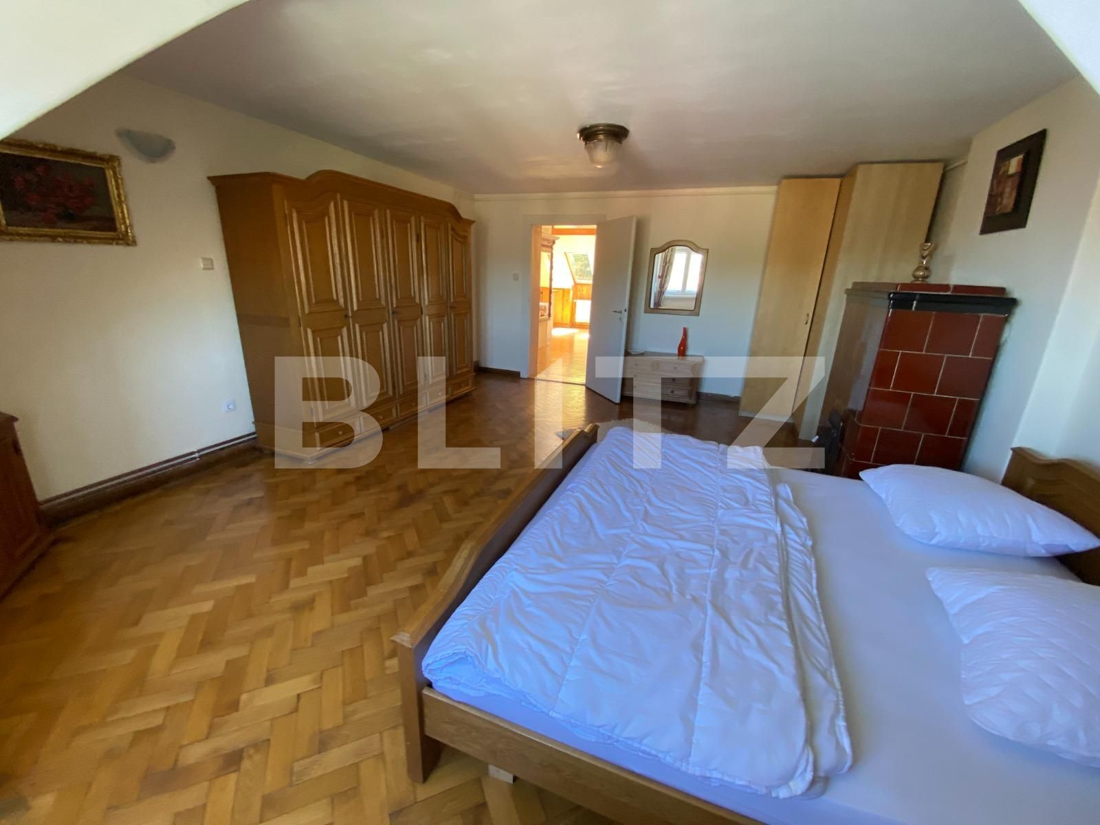 Apartament de închiriat 3 camere Centrul Istoric - 64432AI | BLITZ Brașov | Poza11