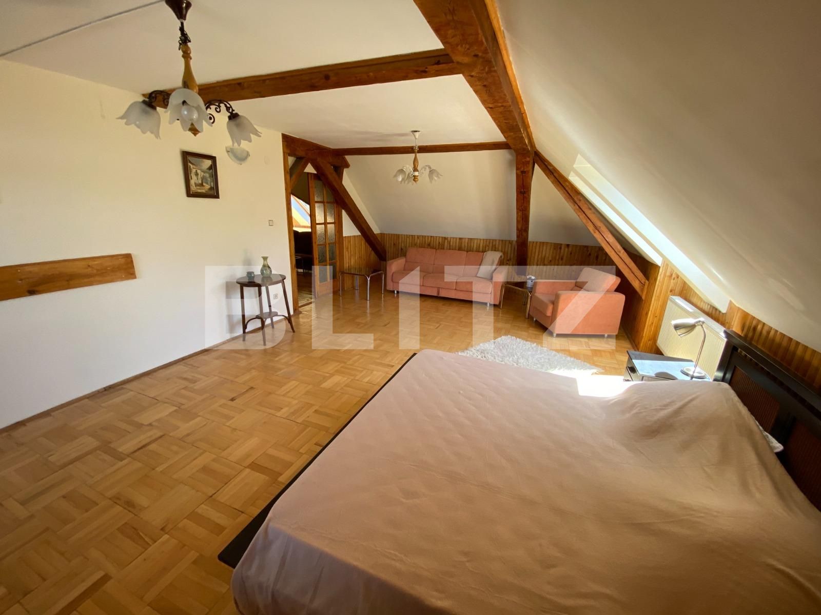 Apartament de închiriat 3 camere Centrul Istoric - 64432AI | BLITZ Brașov | Poza9