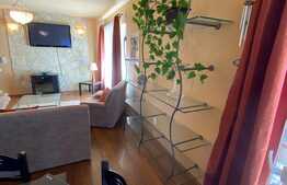 3 camere, 83 mp, loc de parcare, Buna Ziua