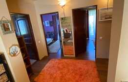 3 camere, 83 mp, loc de parcare, Buna Ziua