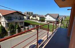 3 camere, 83 mp, loc de parcare, Buna Ziua