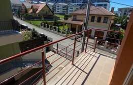 3 camere, 83 mp, loc de parcare, Buna Ziua