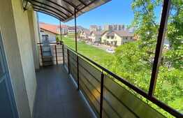 3 camere, 83 mp, loc de parcare, Buna Ziua