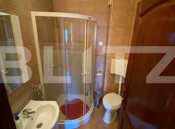 Apartament de închiriat 3 camere Bună Ziua - 64436AI | BLITZ Cluj-Napoca | Poza17
