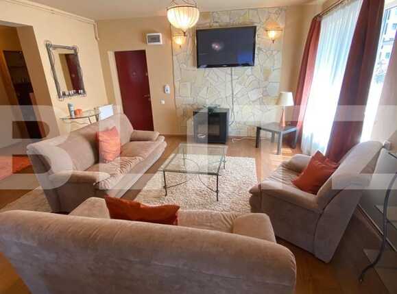 Apartament de închiriat 3 camere Bună Ziua - 64436AI | BLITZ Cluj-Napoca | Poza1