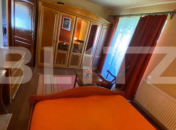 Apartament de închiriat 3 camere Bună Ziua - 64436AI | BLITZ Cluj-Napoca | Poza9