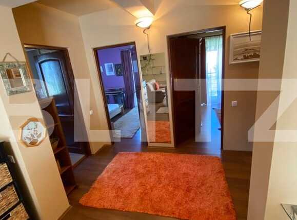 Apartament de închiriat 3 camere Bună Ziua - 64436AI | BLITZ Cluj-Napoca | Poza11
