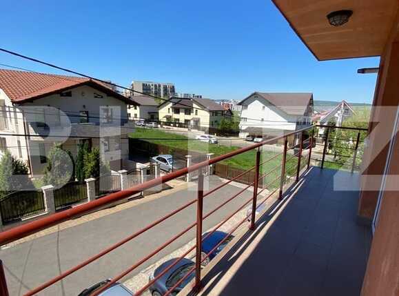 Apartament de închiriat 3 camere Bună Ziua - 64436AI | BLITZ Cluj-Napoca | Poza13