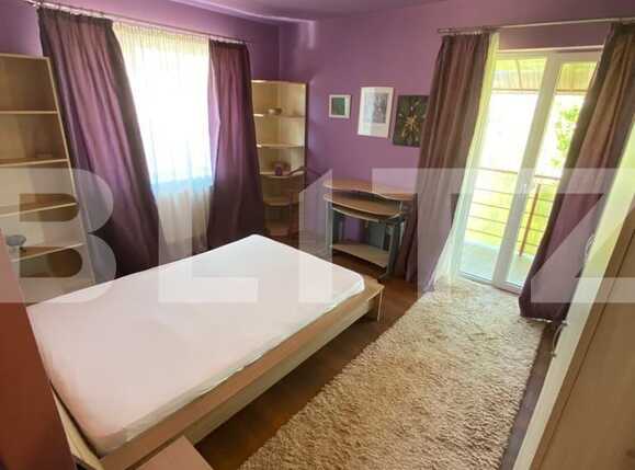 Apartament de închiriat 3 camere Bună Ziua - 64436AI | BLITZ Cluj-Napoca | Poza5