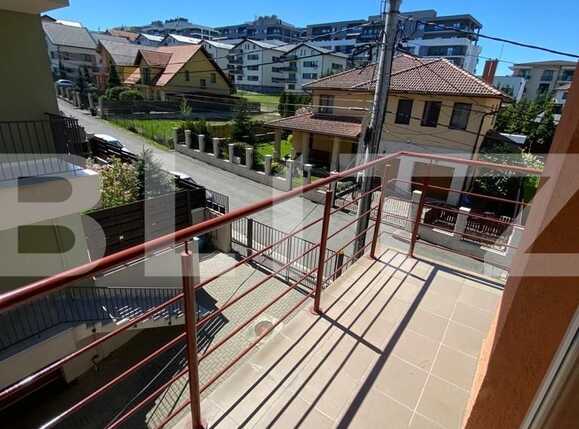 Apartament de închiriat 3 camere Bună Ziua - 64436AI | BLITZ Cluj-Napoca | Poza14