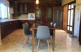 Casa individuala, 310 mp, zona Faget