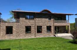 Casa individuala, 310 mp, zona Faget