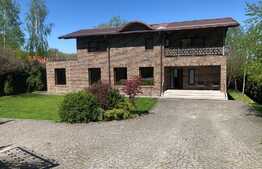 Casa individuala, 310 mp, zona Faget