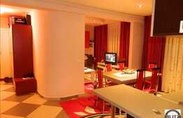 De vanzare apartament cu 2 camere, 60 mp, zona strazii Eroilor.