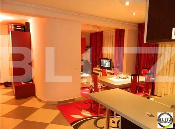 Apartament de vânzare 2 camere Floreşti - 6444AV | BLITZ Cluj-Napoca | Poza2