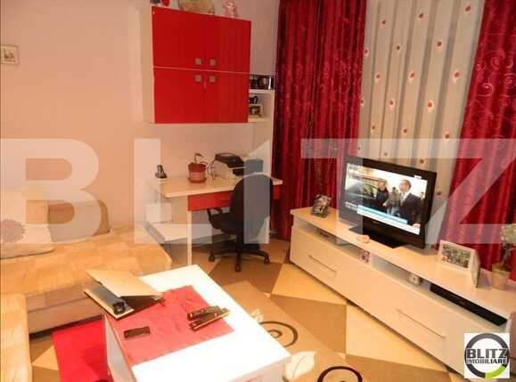 Apartament de vânzare 2 camere Floreşti - 6444AV | BLITZ Cluj-Napoca | Poza1