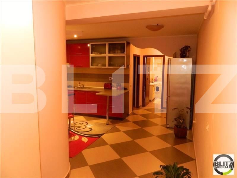 Apartament de vânzare 2 camere Floreşti - 6444AV | BLITZ Cluj-Napoca | Poza3