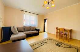 Apartament 1 camera, 40 mp, zona strazii Oasului