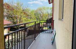 Apartament 1 camera, 40 mp, zona strazii Oasului