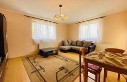 Apartament 1 camera, 40 mp, zona strazii Oasului