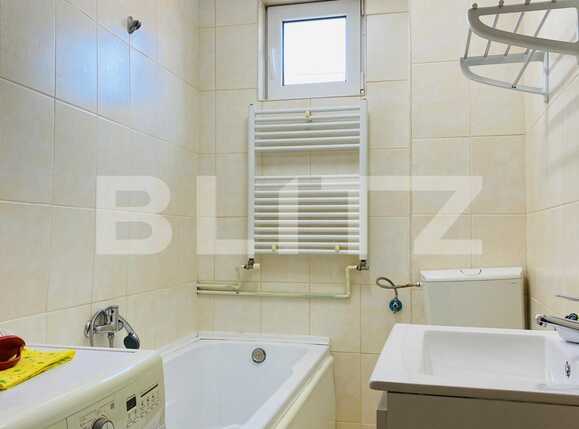 Garsonieră de închiriat Iris - 64448AI | BLITZ Cluj-Napoca | Poza8