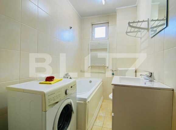 Garsonieră de închiriat Iris - 64448AI | BLITZ Cluj-Napoca | Poza9