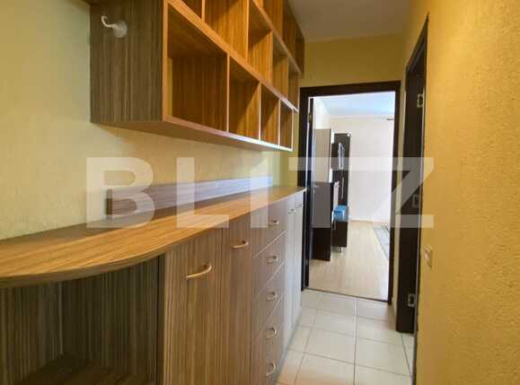 Garsonieră de închiriat Iris - 64448AI | BLITZ Cluj-Napoca | Poza6