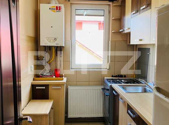 Garsonieră de închiriat Iris - 64448AI | BLITZ Cluj-Napoca | Poza4