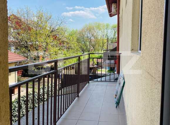 Garsonieră de închiriat Iris - 64448AI | BLITZ Cluj-Napoca | Poza10