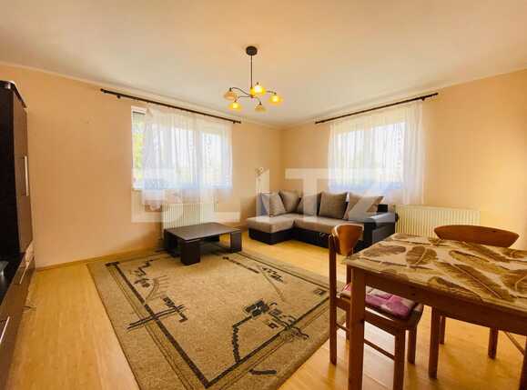 Garsonieră de închiriat Iris - 64448AI | BLITZ Cluj-Napoca | Poza2