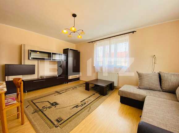 Garsonieră de închiriat Iris - 64448AI | BLITZ Cluj-Napoca | Poza3