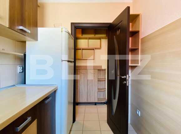 Garsonieră de închiriat Iris - 64448AI | BLITZ Cluj-Napoca | Poza5