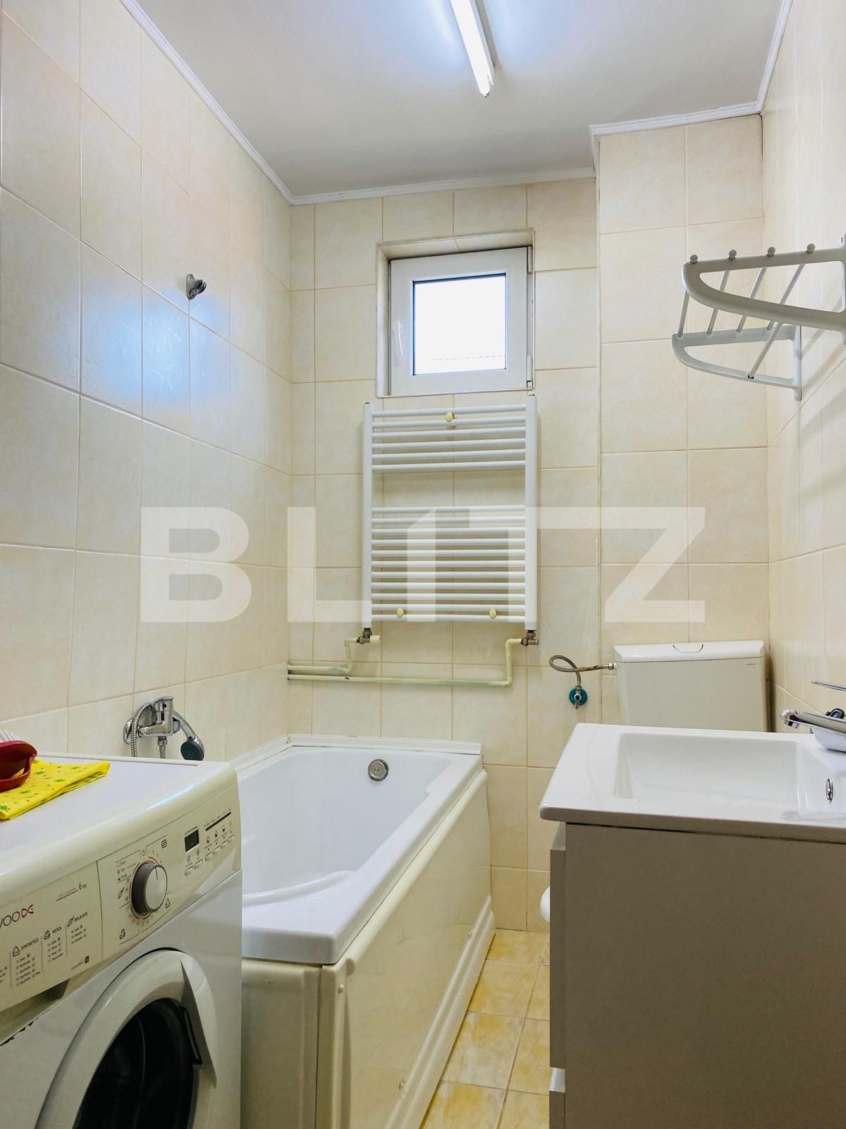 Garsonieră de închiriat Iris - 64448AI | BLITZ Cluj-Napoca | Poza8