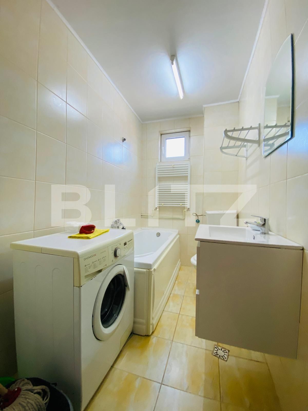 Garsonieră de închiriat Iris - 64448AI | BLITZ Cluj-Napoca | Poza9