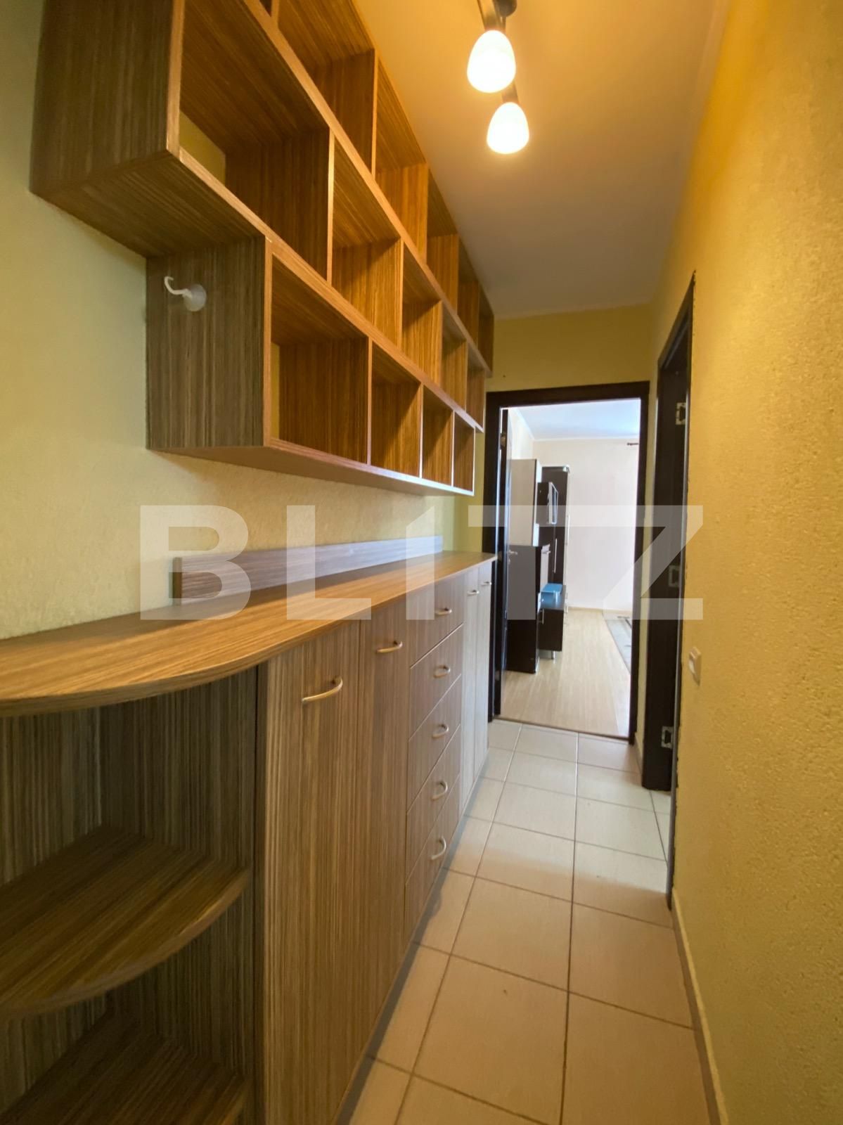 Garsonieră de închiriat Iris - 64448AI | BLITZ Cluj-Napoca | Poza6