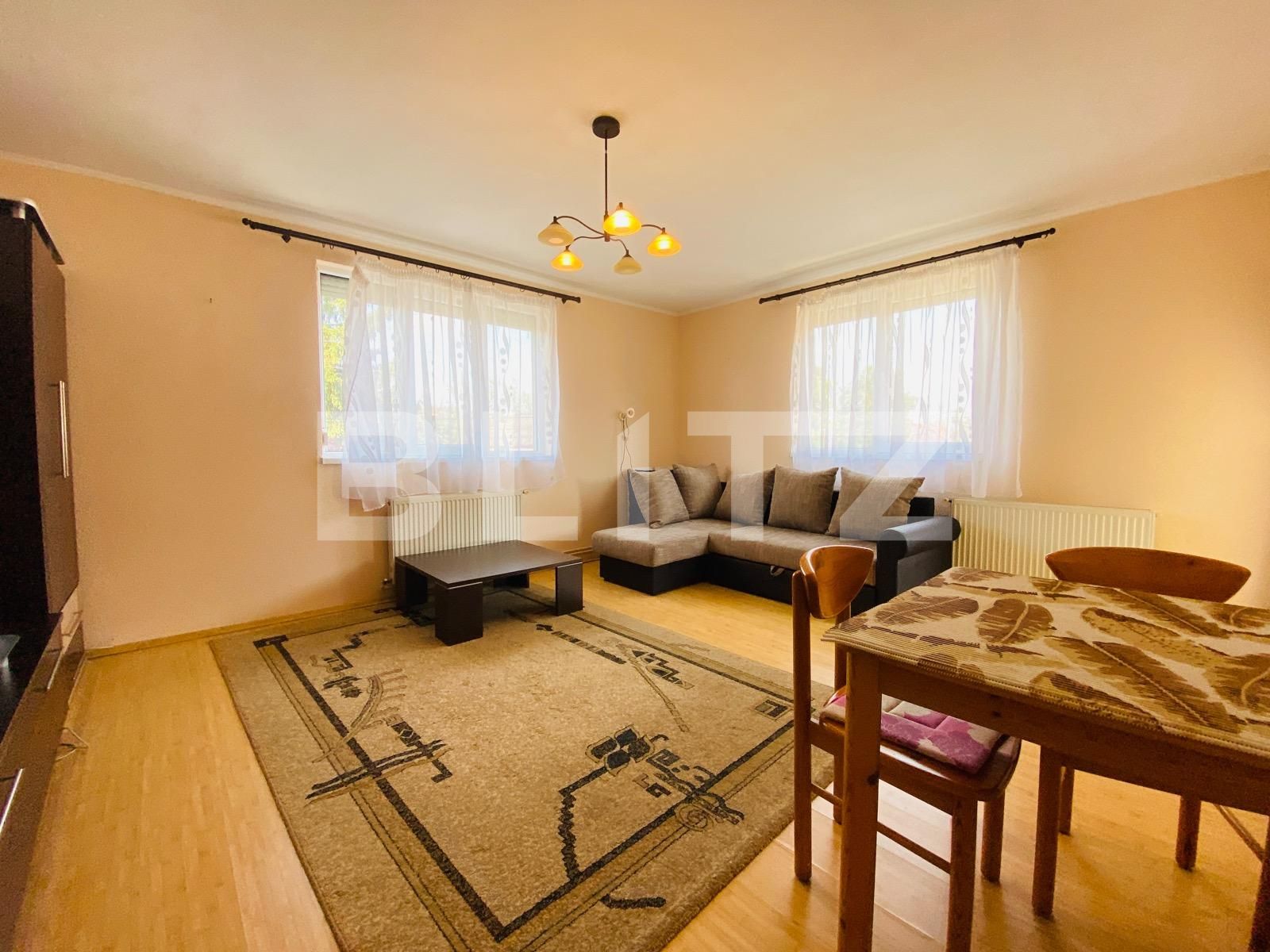 Garsonieră de închiriat Iris - 64448AI | BLITZ Cluj-Napoca | Poza2