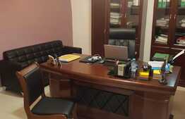 Spatiu de birou, 45 mp, 2 camere, zona strazii Eroilor