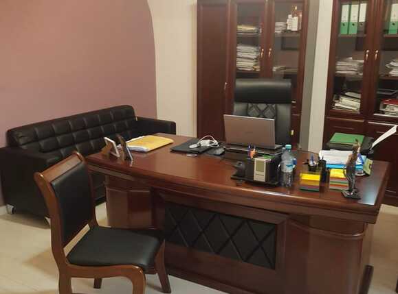 Spațiu birouri de închiriat Central - 64456SIB | BLITZ Cluj-Napoca | Poza1