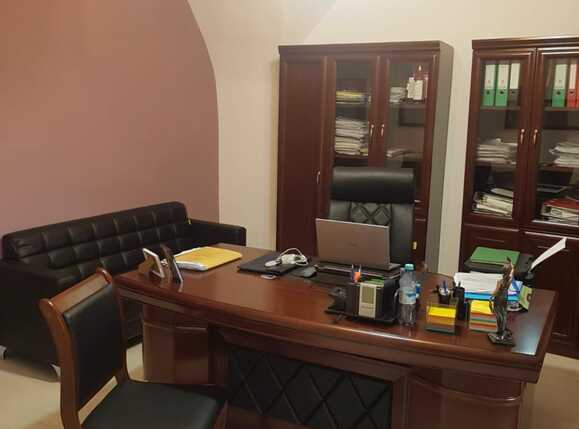 Spațiu birouri de închiriat Central - 64456SIB | BLITZ Cluj-Napoca | Poza2