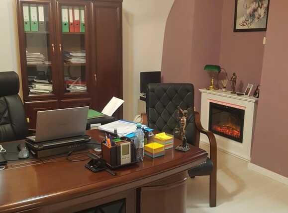 Spațiu birouri de închiriat Central - 64456SIB | BLITZ Cluj-Napoca | Poza3