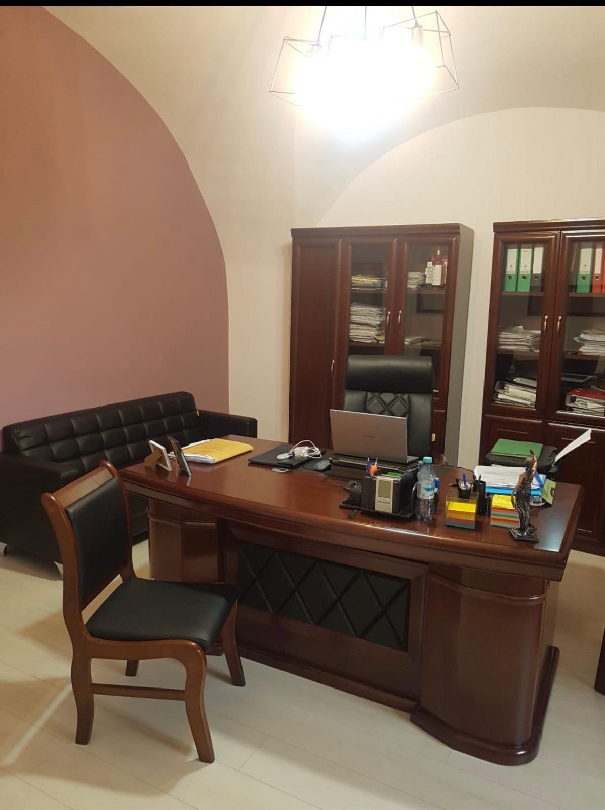 Spațiu birouri de închiriat Central - 64456SIB | BLITZ Cluj-Napoca | Poza2