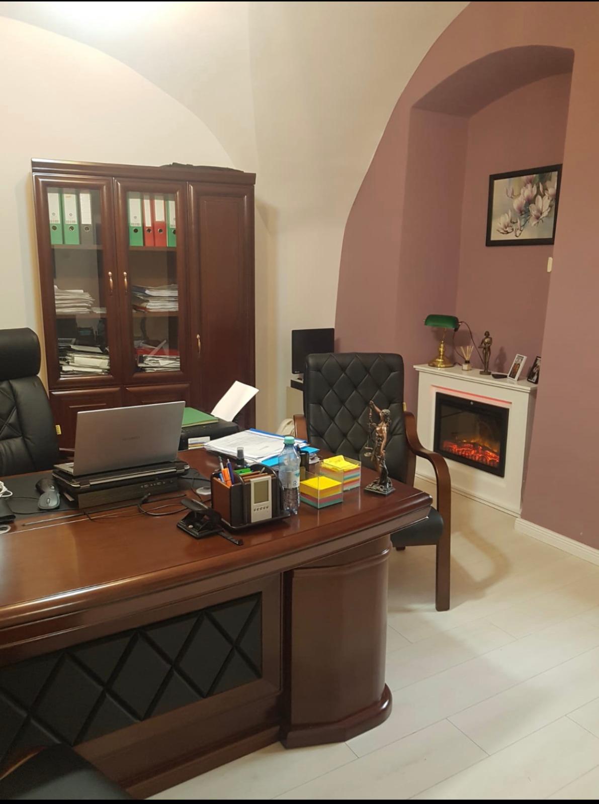 Spațiu birouri de închiriat Central - 64456SIB | BLITZ Cluj-Napoca | Poza3