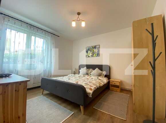 Apartament de închiriat 2 camere Centrul Istoric - 64457AI | BLITZ Brașov | Poza3
