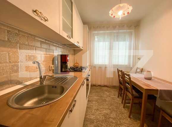 Apartament de închiriat 2 camere Centrul Istoric - 64457AI | BLITZ Brașov | Poza6