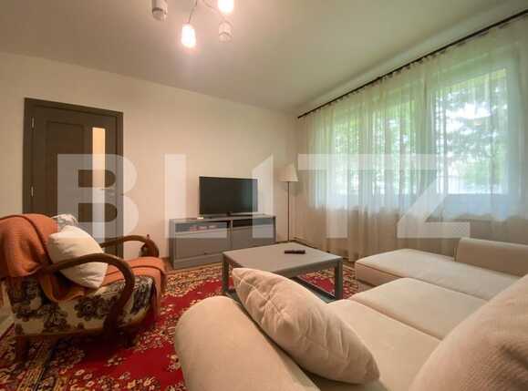 Apartament de închiriat 2 camere Centrul Istoric - 64457AI | BLITZ Brașov | Poza2